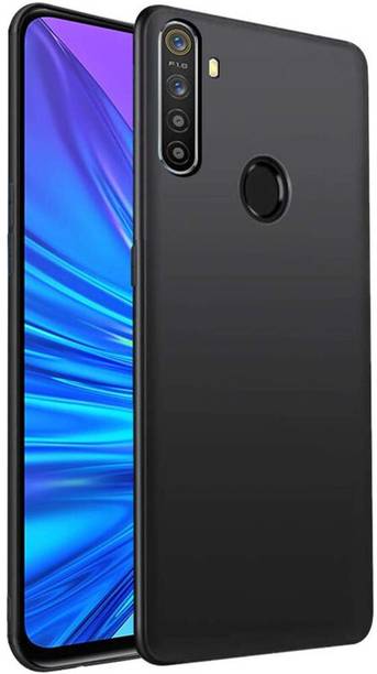 ChutPutMart Back Cover for Realme 5s