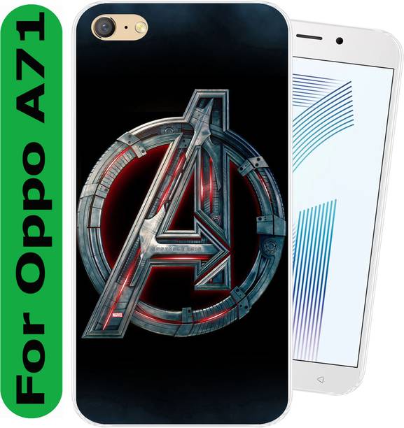 Coolcase Back Cover for Oppo A71