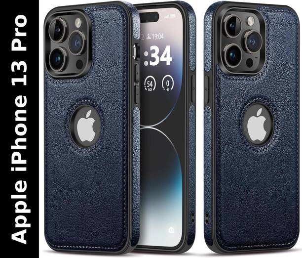 i S Back Cover for Apple iPhone 13 Pro