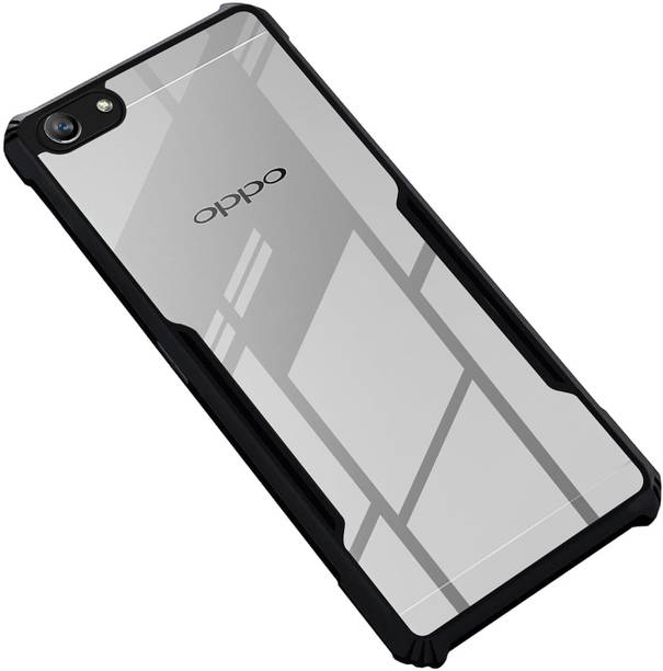 VAPRIF Back Cover for Oppo F1s