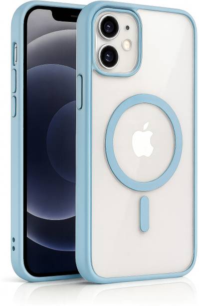 GLOBAL NOMAD Back Cover for APPLE iPhone 12 mini
