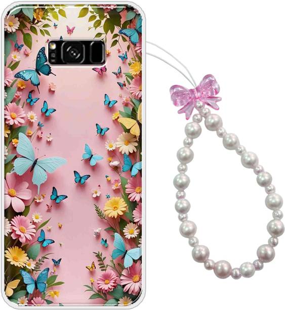 iCopertina Back Cover for Samsung Galaxy S8