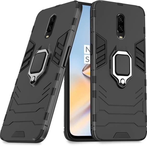 Flipkart SmartBuy Back Cover for OnePlus 6T