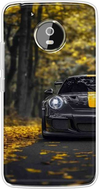 iCopertina Back Cover for Motorola Moto G5 Plus