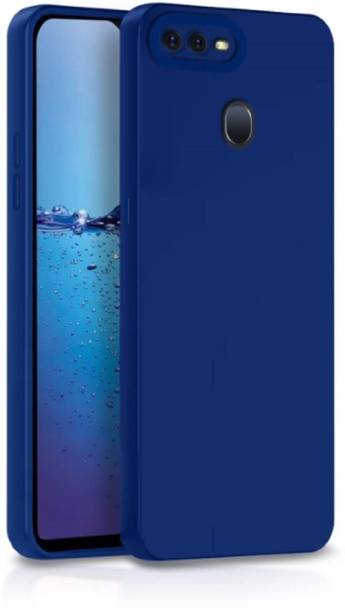 ZAMN Back Cover for Realme U1