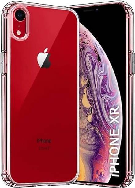 SAMRIN Back Cover for Apple iPhone XR