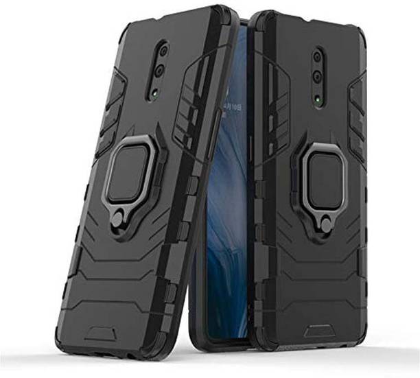 XIVY Back Cover for Realme X