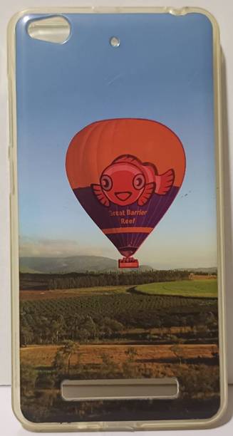 Jethuri Back Cover for Mi Redmi 4