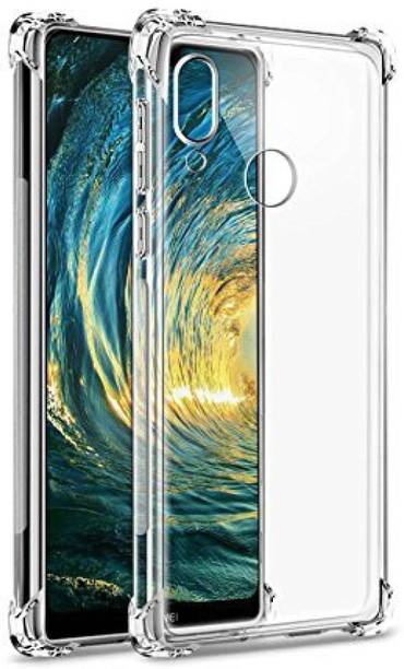 Gorilion Back Cover for Huawei P20 Lite