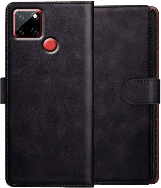 PFOAM Back Cover for REALME C12