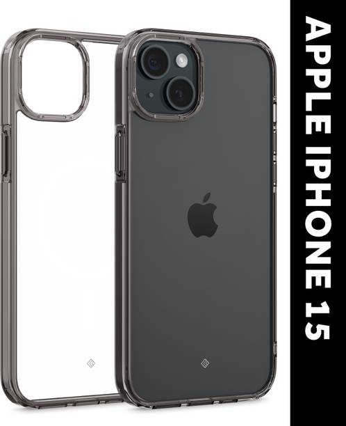 Caseology Back Cover for Apple iPhone 13/14/15