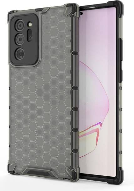 Glasgow Back Cover for Samsung Galaxy Note 20 Ultra