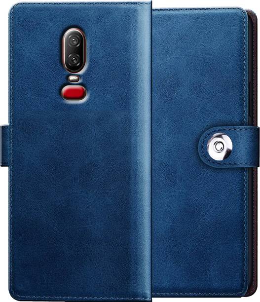 PFOAM Back Cover for OnePlus 6