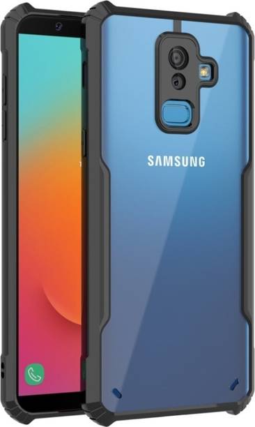 SRT Back Cover for Samsung Galaxy J8