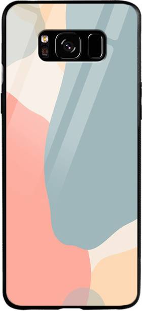 colorflow Back Cover for Samsung Galaxy S8