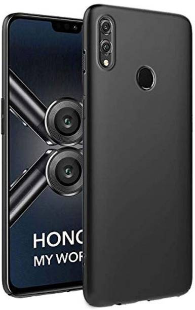 MobiSpiff Back Cover for Honor 8X