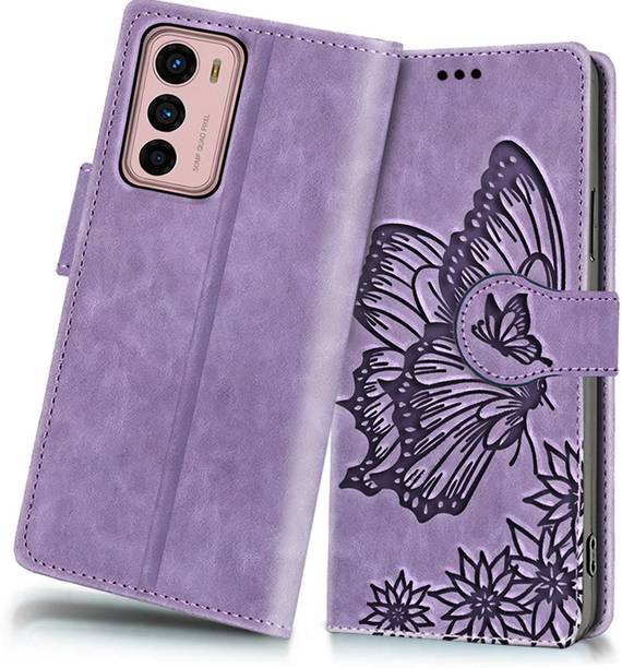 Mobishield Back Cover for Motorola Moto G42