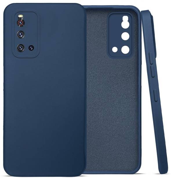 Mobiclonics Back Cover for Vivo V19