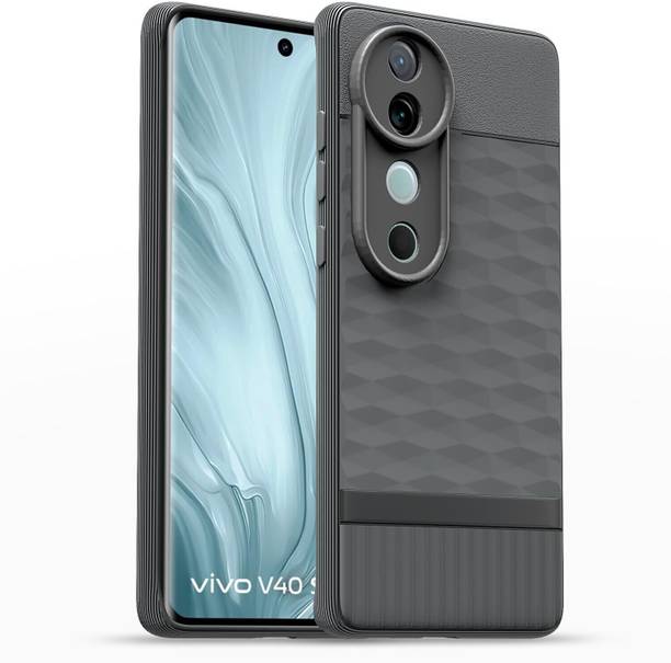 HUPSHY Back Cover for Vivo T3 Ultra 5G