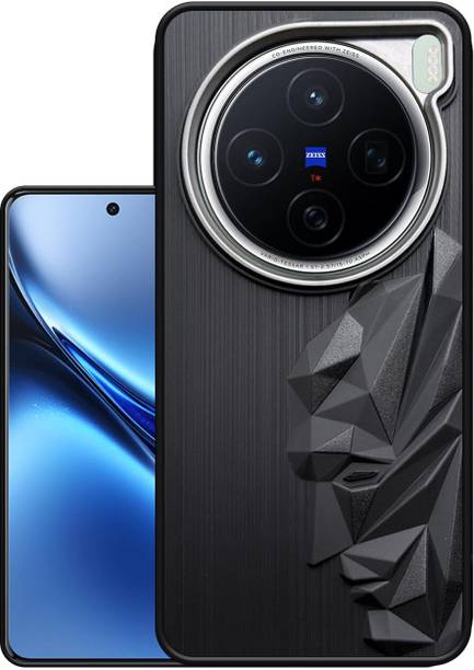 Casekoo - IN CASEKOO IN LOVE Back Cover for Vivo X200 5G, vivo X200, Soft Back Case Cover for Vivo X200 5G