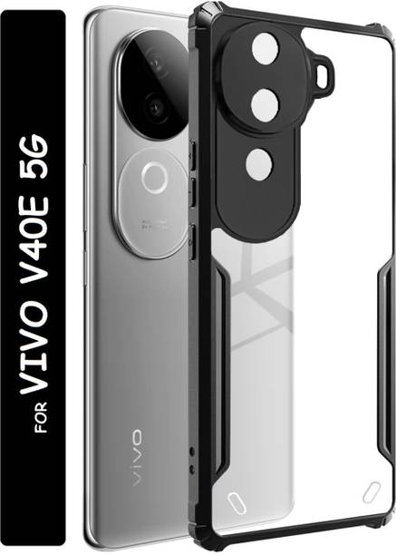 Ammuhub Pouch for Vivo V40E 5G