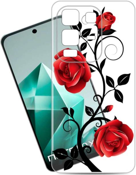 Case Club Back Cover for Infinix Note 50s 5G+, Infinix Note 50s 5G