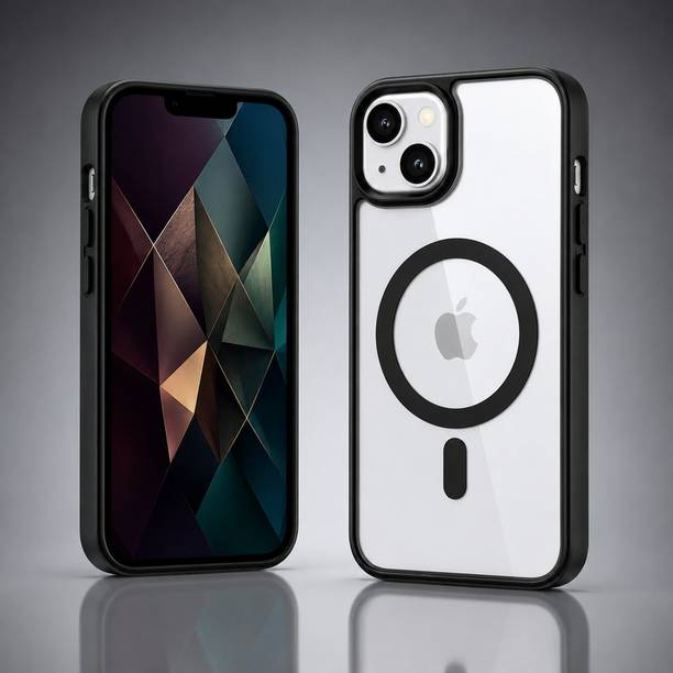 Arvel Back Cover for Apple iPhone 13