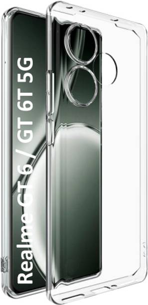 ADITI Designs Back Cover for realme GT 6 5G