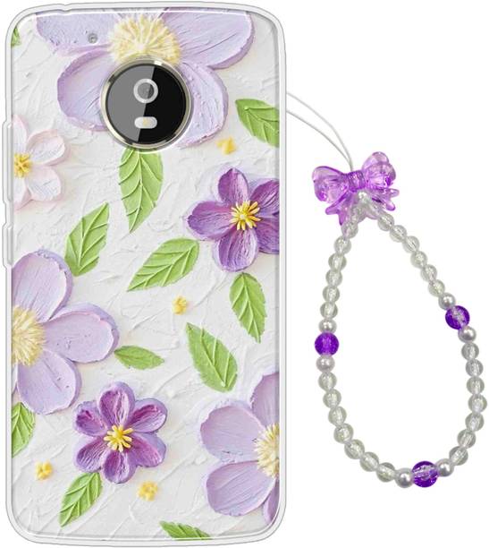 iCopertina Back Cover for Motorola Moto G5 Plus