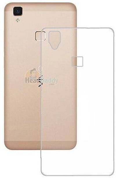 Covertick Back Cover for Vivo V3