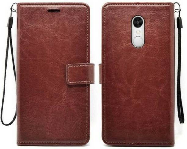 Slugabed Back Cover for Mi Redmi 5