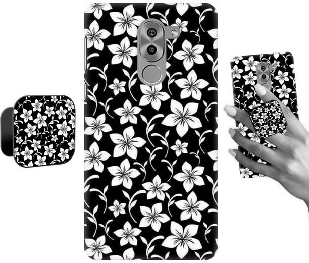 COBIERTAS Back Cover for Honor 6X