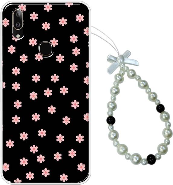 iCopertina Back Cover for Vivo V9