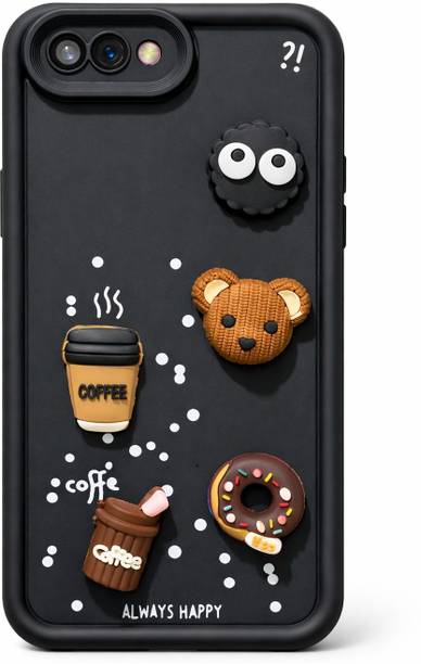 Coverage Back Cover for Realme C1