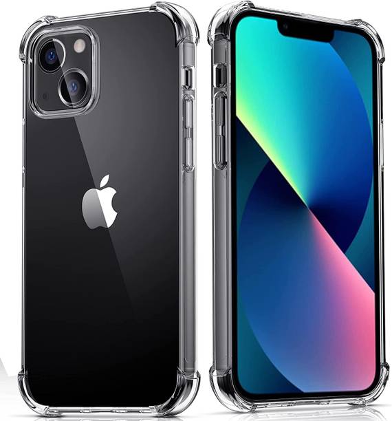 GLAXX Back Cover for iPhone 14