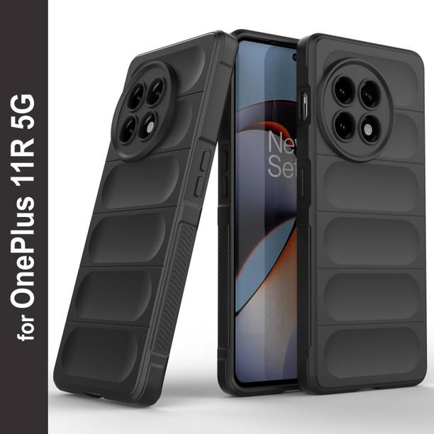 GLOBAL NOMAD Back Cover for OnePlus 11R 5G