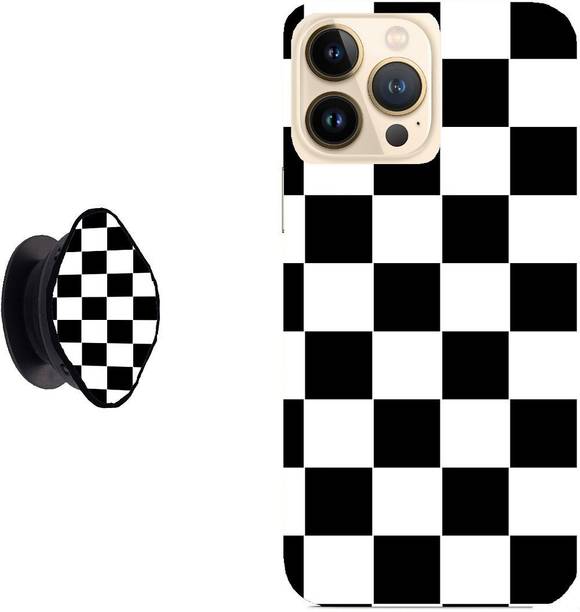 Zappy Back Cover for Apple IPhone 13 Pro Max