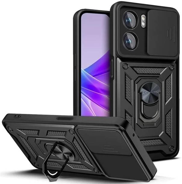 Dolbyte Back Cover for OPPO K10 5G