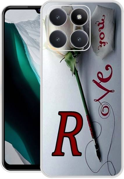 Upshot Back Cover for Motorola Edge 70 Fusion