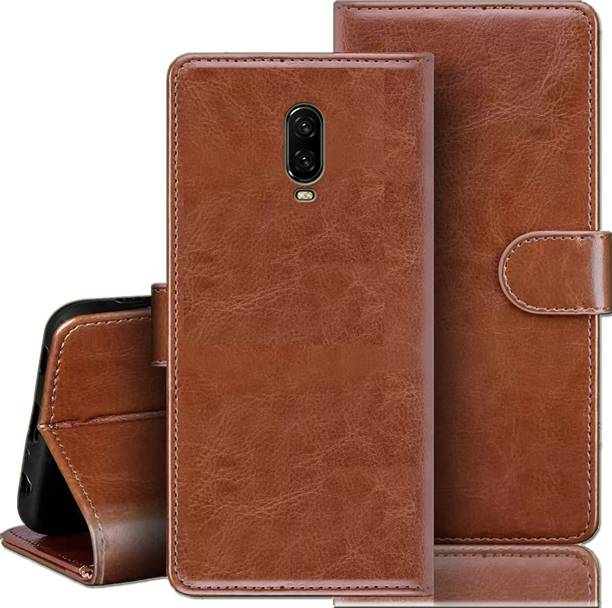 Rofix star Back Cover for OnePlus 6T