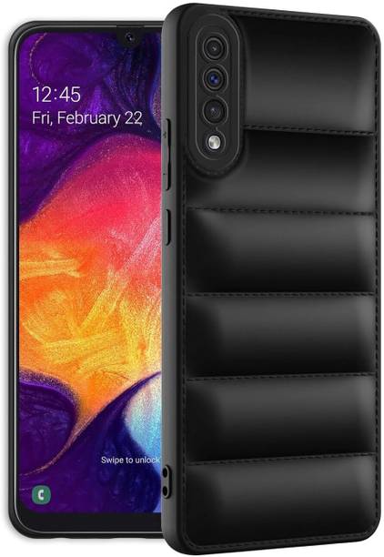 CASEHYP Back Cover for Samsung Galaxy A50