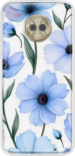 iCopertina Back Cover for Motorola Moto G6