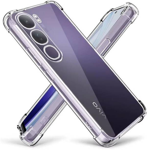 KIRBHG Back Cover for vivo Y300 5G
