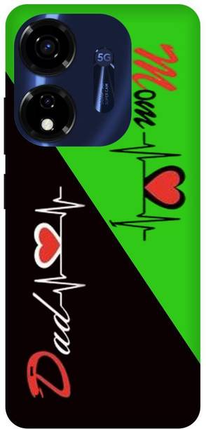 जुग्गा itel P55 5G, P661N, MOM, DAD, MOTHER, FATHER, LOVE के लिए