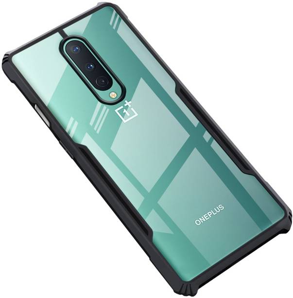 GLOBAL NOMAD Back Cover for OnePlus 8
