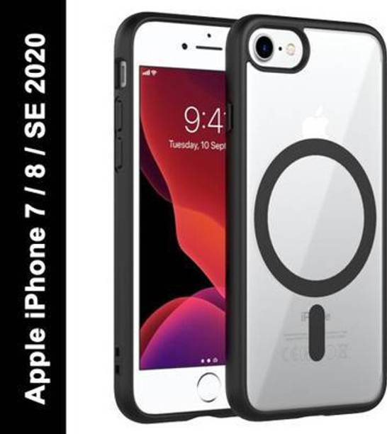 TOQWOLD Back Cover for Apple iPhone 7