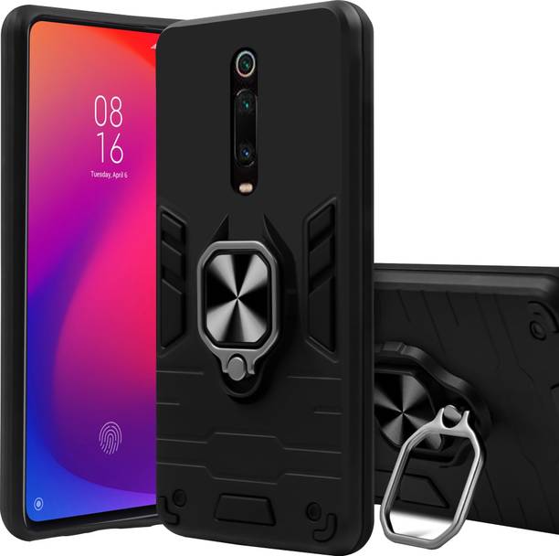 SMARTPOCKET Back Cover for Mi K20