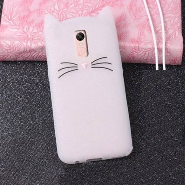 gadgetworld Back Cover for Mi Redmi Note 3