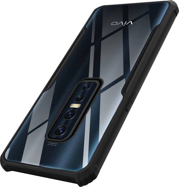 Wowcase Back Cover for Vivo V17 Pro