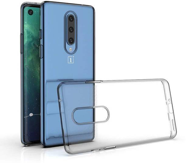 XIVY Back Cover for Oneplus 8